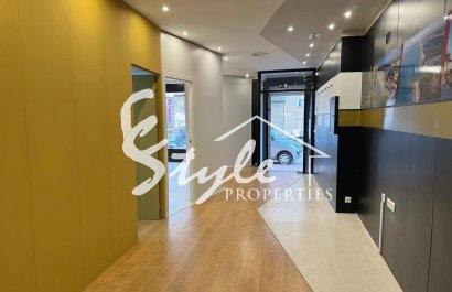 Reventa - Commercial premises / Commercial unit / Retail space - Guardamar del Segura - Guardamar del Seguras*