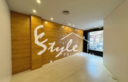 Reventa - Commercial premises / Commercial unit / Retail space - Guardamar del Segura - Guardamar del Seguras*