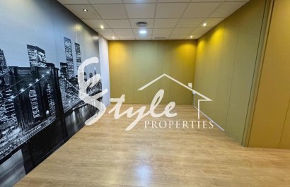 Reventa - Commercial premises / Commercial unit / Retail space - Guardamar del Segura - Guardamar del Seguras*