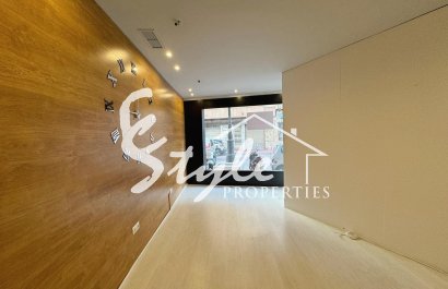 Reventa - Commercial premises / Commercial unit / Retail space - Guardamar del Segura - Guardamar del Seguras*