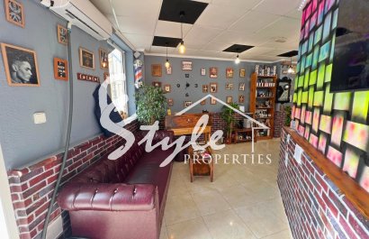 Resale - Commercial - Guardamar - Guardamar Del Segura