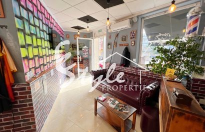 Resale - Commercial - Guardamar - Guardamar Del Segura