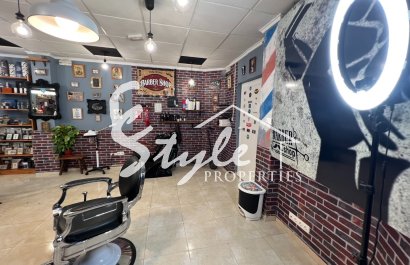 Resale - Commercial - Guardamar - Guardamar Del Segura