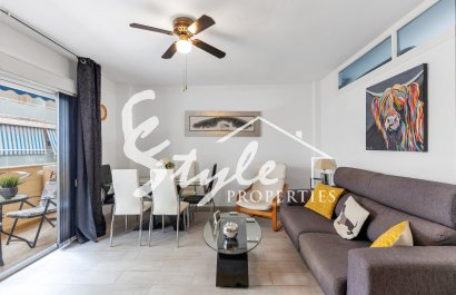 Reventa - Apartamento - Torrevieja  - Playa del Cura