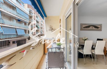 Reventa - Apartamento - Torrevieja  - Playa del Cura