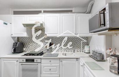 Reventa - Apartamento - Torrevieja  - Playa del Cura