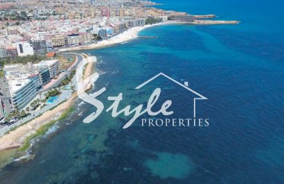 Reventa - Apartamento - Torrevieja  - Playa del Cura