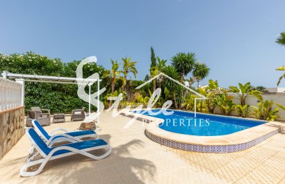 Reventa - Villa - San Fulgencio - La Marina