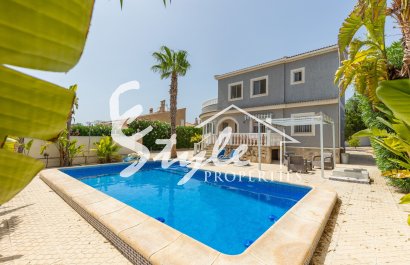 Reventa - Villa - San Fulgencio - La Marina