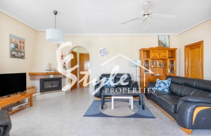 Reventa - Villa - San Fulgencio - La Marina