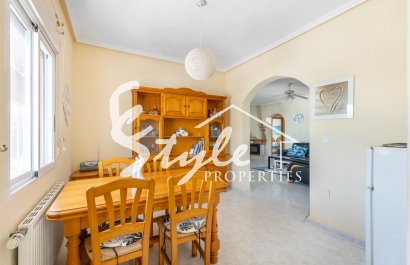 Reventa - Villa - San Fulgencio - La Marina