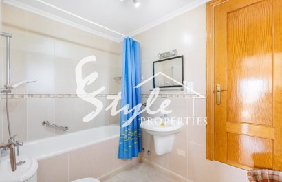 Reventa - Villa - San Fulgencio - La Marina