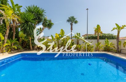 Reventa - Villa - San Fulgencio - La Marina