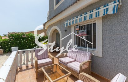 Reventa - Villa - San Fulgencio - La Marina
