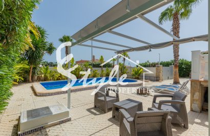 Reventa - Villa - San Fulgencio - La Marina