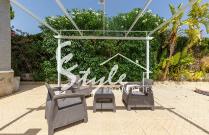 Reventa - Villa - San Fulgencio - La Marina