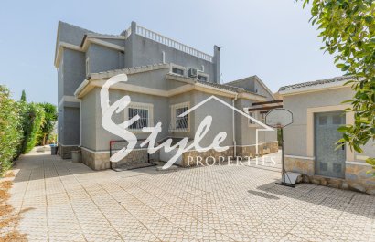 Reventa - Villa - San Fulgencio - La Marina