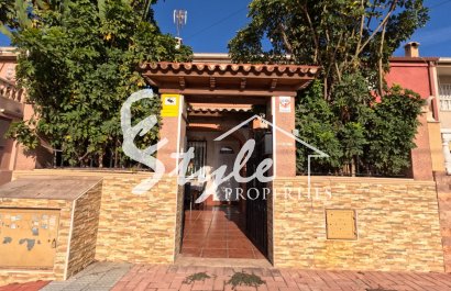 Reventa - Terraced house / Townhouse - Torrevieja  - El Acequión - Los Náufragos