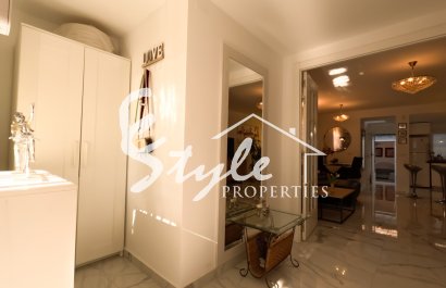 Reventa - Terraced house / Townhouse - Torrevieja  - El Acequión - Los Náufragos