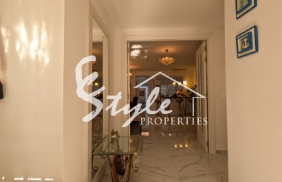 Reventa - Terraced house / Townhouse - Torrevieja  - El Acequión - Los Náufragos