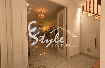 Reventa - Terraced house / Townhouse - Torrevieja  - El Acequión - Los Náufragos