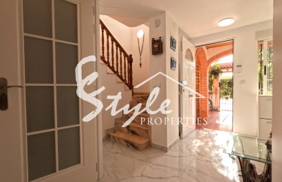 Reventa - Terraced house / Townhouse - Torrevieja  - El Acequión - Los Náufragos
