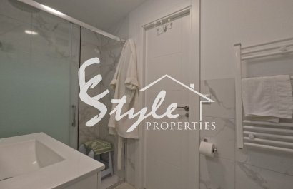 Reventa - Terraced house / Townhouse - Torrevieja  - El Acequión - Los Náufragos