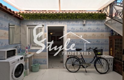 Reventa - Terraced house / Townhouse - Torrevieja  - El Acequión - Los Náufragos