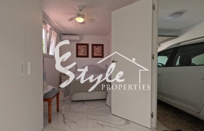 Reventa - Terraced house / Townhouse - Torrevieja  - El Acequión - Los Náufragos