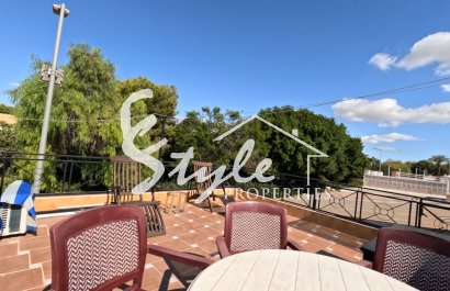 Reventa - Terraced house / Townhouse - Torrevieja  - El Acequión - Los Náufragos