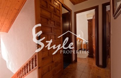 Reventa - Terraced house / Townhouse - Torrevieja  - El Acequión - Los Náufragos