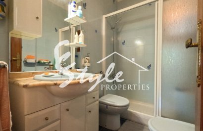 Reventa - Terraced house / Townhouse - Torrevieja  - El Acequión - Los Náufragos