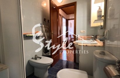 Reventa - Terraced house / Townhouse - Torrevieja  - El Acequión - Los Náufragos