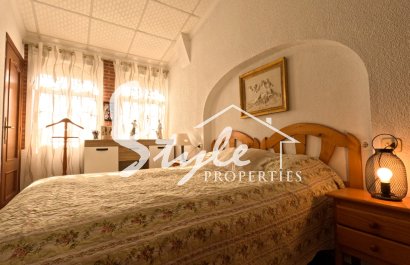 Reventa - Terraced house / Townhouse - Torrevieja  - El Acequión - Los Náufragos