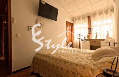 Reventa - Terraced house / Townhouse - Torrevieja  - El Acequión - Los Náufragos