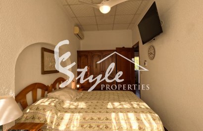 Reventa - Terraced house / Townhouse - Torrevieja  - El Acequión - Los Náufragos