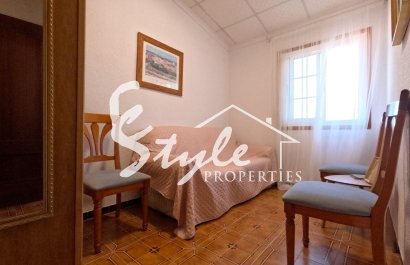 Reventa - Terraced house / Townhouse - Torrevieja  - El Acequión - Los Náufragos