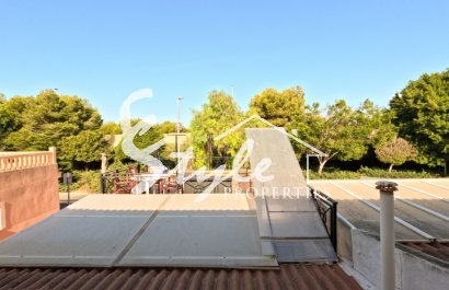 Reventa - Terraced house / Townhouse - Torrevieja  - El Acequión - Los Náufragos