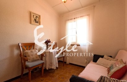 Reventa - Terraced house / Townhouse - Torrevieja  - El Acequión - Los Náufragos