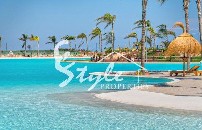 Вторичное жилье - Апартаменты/Квартира - Santa Rosalía