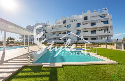 Вторичное жилье - Апартаменты/Квартира - Santa Rosalía