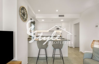 Вторичное жилье - Апартаменты/Квартира - Santa Rosalía