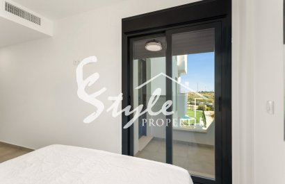 Вторичное жилье - Апартаменты/Квартира - Santa Rosalía