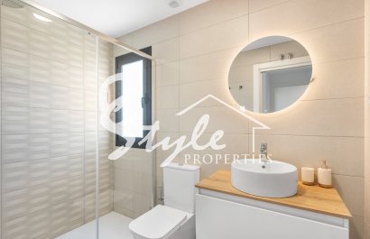 Вторичное жилье - Апартаменты/Квартира - Santa Rosalía