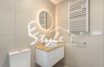 Вторичное жилье - Апартаменты/Квартира - Santa Rosalía