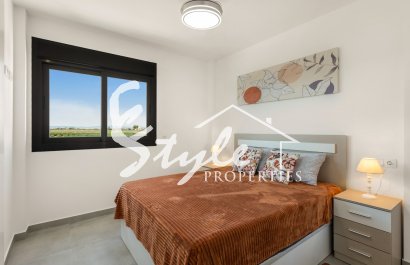 Вторичное жилье - Апартаменты/Квартира - Santa Rosalía