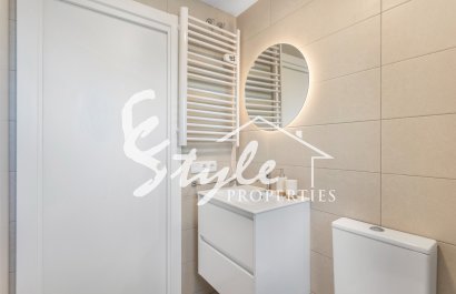 Вторичное жилье - Апартаменты/Квартира - Santa Rosalía