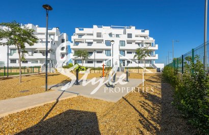 Вторичное жилье - Апартаменты/Квартира - Santa Rosalía