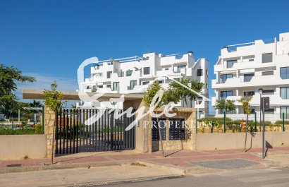 Вторичное жилье - Апартаменты/Квартира - Santa Rosalía