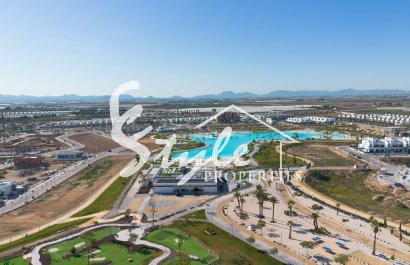 Вторичное жилье - Апартаменты/Квартира - Santa Rosalía